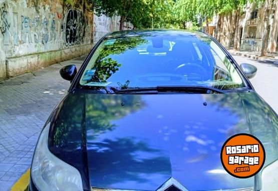 Autos - Citroen C4 Pack Plus 2014 Nafta 1111Km - En Venta