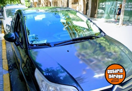 Autos - Citroen C4 Pack Plus 2014 Nafta 1111Km - En Venta