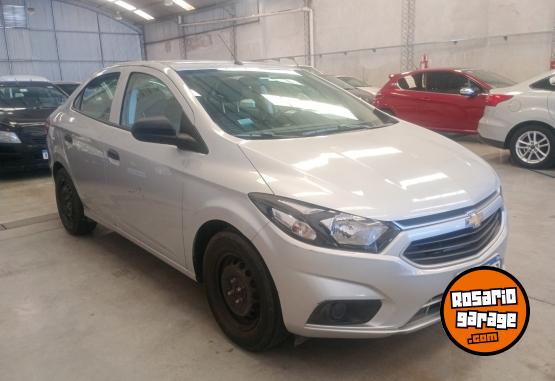 Autos - Chevrolet Onix 2021 Nafta 62000Km - En Venta