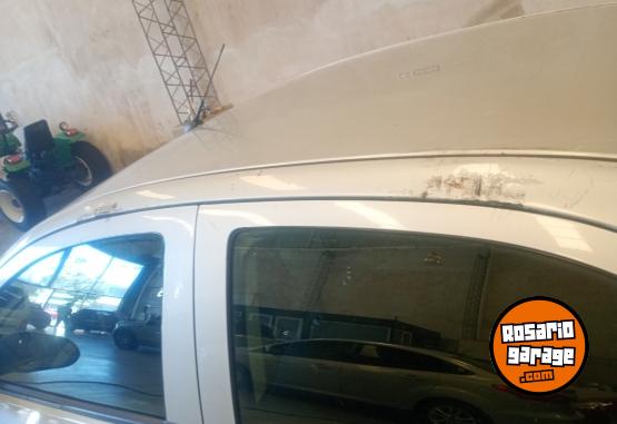 Autos - Chevrolet Onix 2021 Nafta 62000Km - En Venta