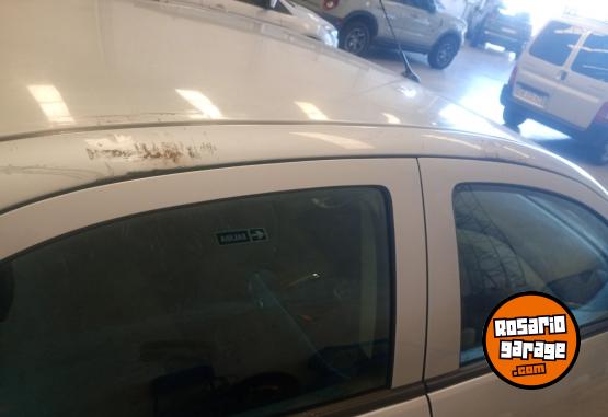 Autos - Chevrolet Onix 2021 Nafta 62000Km - En Venta