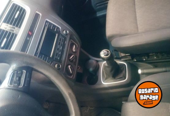 Autos - Volkswagen Suran 2014 Nafta 149000Km - En Venta