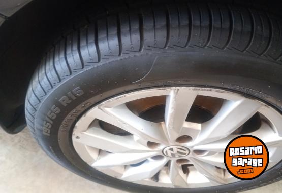 Autos - Volkswagen Suran 2014 Nafta 149000Km - En Venta