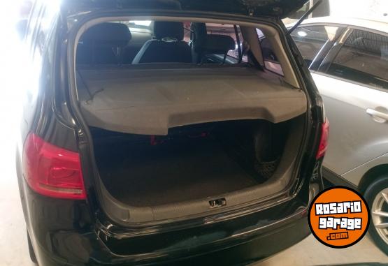 Autos - Volkswagen Suran 2014 Nafta 149000Km - En Venta