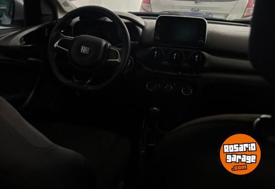 Autos - Fiat Argo 2022 2022 Nafta 65000Km - En Venta