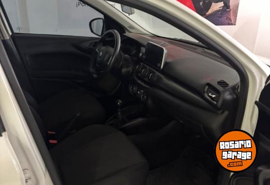 Autos - Fiat Argo 2022 2022 Nafta 65000Km - En Venta