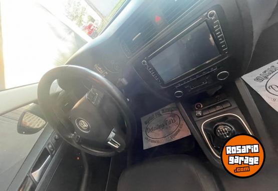 Autos - Volkswagen Vento 2.5 Luxury 2012 GNC 210000Km - En Venta
