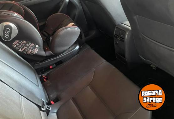 Autos - Volkswagen Vento 2.5 Luxury 2012 GNC 210000Km - En Venta