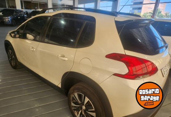 Autos - Peugeot Feline 1,6 Triptronic L22 2022 Nafta 68170Km - En Venta