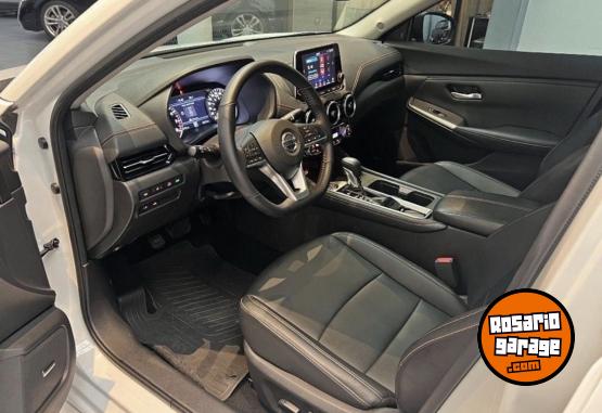 Autos - Nissan Sentra SR 2021 Nafta 38300Km - En Venta