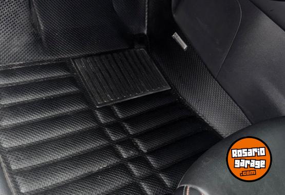 Autos - Nissan Sentra SR 2021 Nafta 38300Km - En Venta