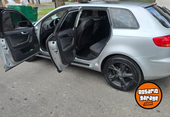 Autos - Audi A3 2008 Nafta 383000Km - En Venta