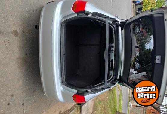 Autos - Audi A3 2008 Nafta 383000Km - En Venta