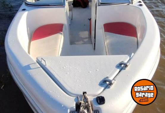 Embarcaciones - Lancha Aramendi Marl�n 520 open-Motor Yamaha 90HP 2t - En Venta