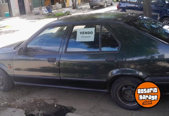 Autos - Renault 19 RN 1994 GNC 40000Km - En Venta