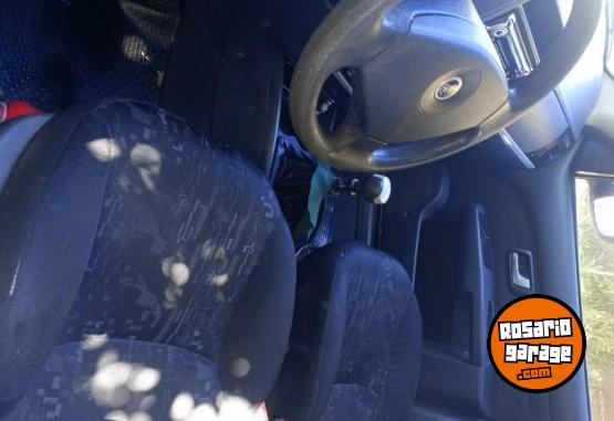 Autos - Fiat palio weekend 2005 Diesel 277000Km - En Venta