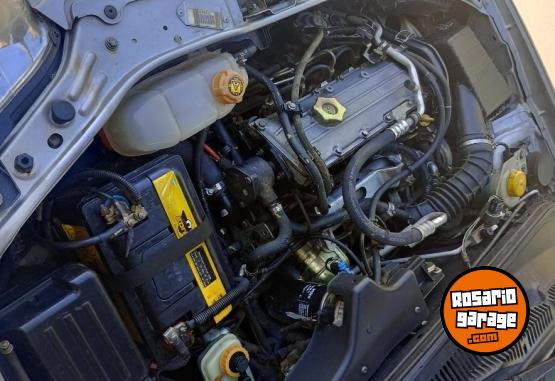 Autos - Fiat palio weekend 2005 Diesel 277000Km - En Venta