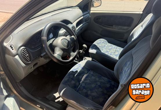 Autos - Renault Megane 1999 Nafta 111111Km - En Venta