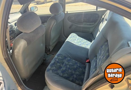 Autos - Renault Megane 1999 Nafta 111111Km - En Venta