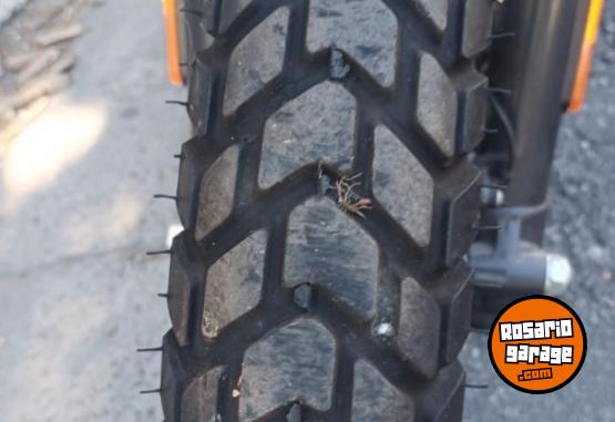 Motos - Royal Enfield HIMALAYAN 400 2021 Nafta 1700Km - En Venta