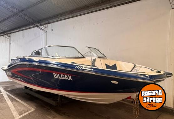 Embarcaciones - KLASE A K210 CON YAMAHA 150 4T CON 32 HORAS -AÑO 2022 - En Venta