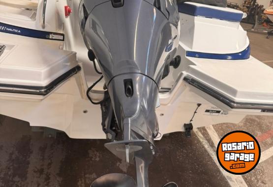 Embarcaciones - KLASE A K210 CON YAMAHA 150 4T CON 32 HORAS -AÑO 2022 - En Venta