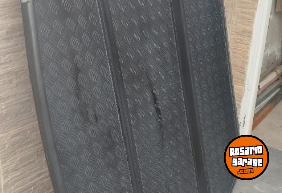 Accesorios para Autos - Tapa r�gida Durabox Fiat toro - En Venta