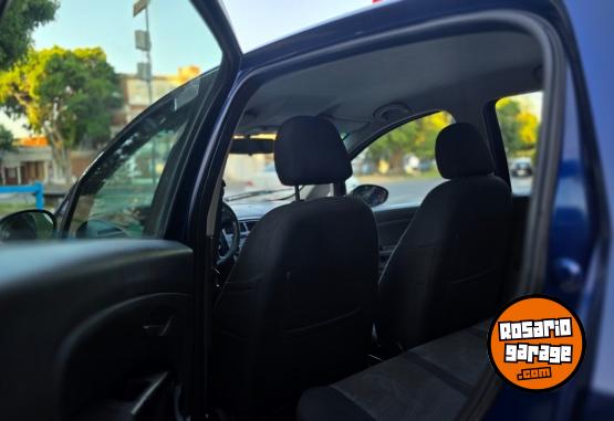 Autos - Fiat PUNTO 1.4 ELX 2008 Nafta - En Venta