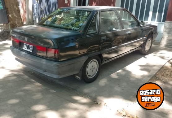 Autos - Renault 21 RN 1995 Diesel 300000Km - En Venta