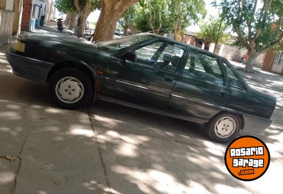 Autos - Renault 21 RN 1995 Diesel 300000Km - En Venta