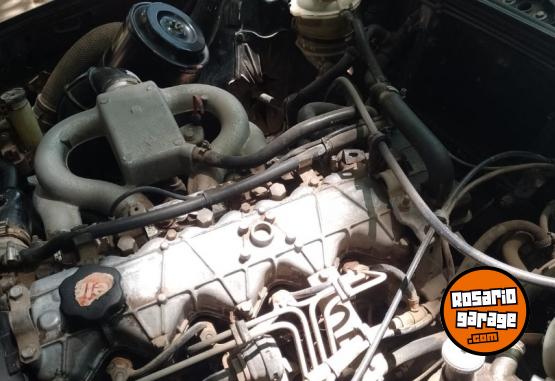 Autos - Renault 21 RN 1995 Diesel 300000Km - En Venta