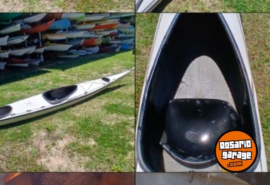 Deportes Náuticos - Baum indo Single - En Venta