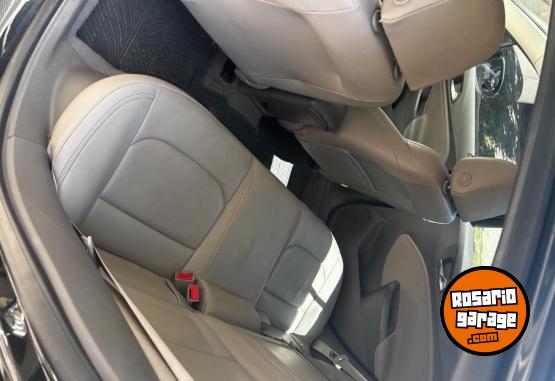 Autos - Chevrolet CRUZE LTZ + (PLUS) 2017 Nafta 79800Km - En Venta