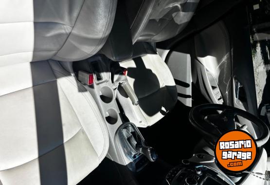 Autos - Chevrolet CRUZE LTZ + (PLUS) 2017 Nafta 79800Km - En Venta