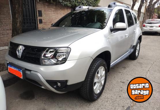 Autos - Renault Privilege 2018 Nafta 85000Km - En Venta