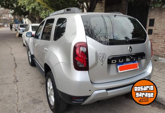 Autos - Renault Privilege 2018 Nafta 85000Km - En Venta