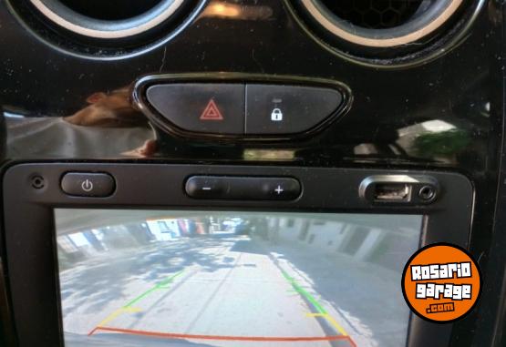 Autos - Renault Privilege 2018 Nafta 85000Km - En Venta