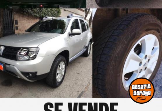 Autos - Renault Privilege 2018 Nafta 85000Km - En Venta