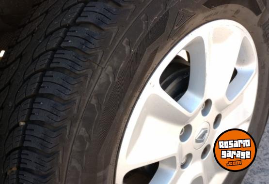 Autos - Renault Privilege 2018 Nafta 85000Km - En Venta