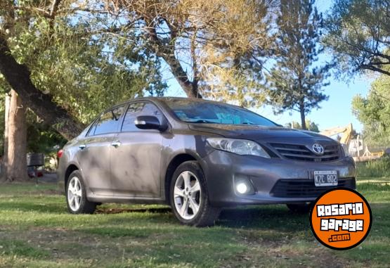 Autos - Toyota Corolla 2012 Nafta 145000Km - En Venta