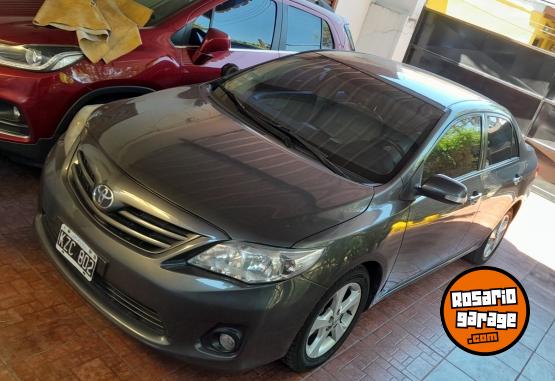 Autos - Toyota Corolla 2012 Nafta 145000Km - En Venta