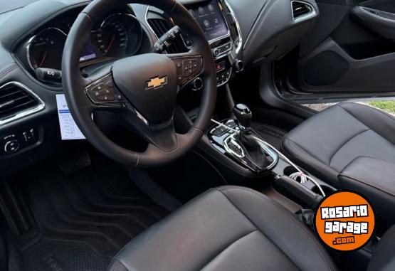 Autos - Chevrolet CRUZE RS 2023 Nafta 20000Km - En Venta