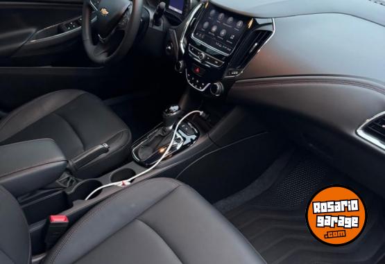 Autos - Chevrolet CRUZE RS 2023 Nafta 20000Km - En Venta