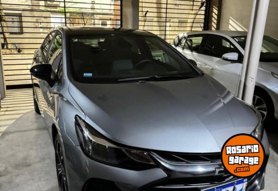 Autos - Chevrolet CRUZE RS 2023 Nafta 20000Km - En Venta