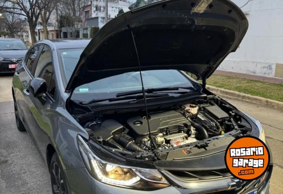 Autos - Chevrolet CRUZE RS 2023 Nafta 20000Km - En Venta