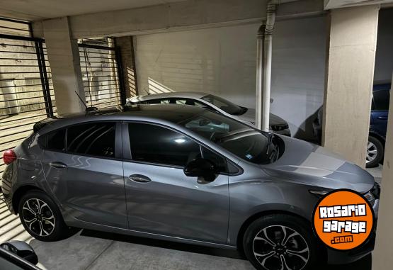 Autos - Chevrolet CRUZE RS 2023 Nafta 20000Km - En Venta