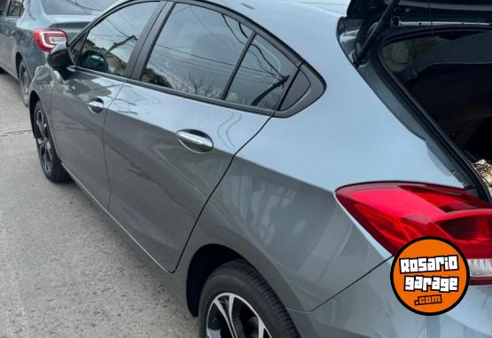 Autos - Chevrolet CRUZE RS 2023 Nafta 20000Km - En Venta
