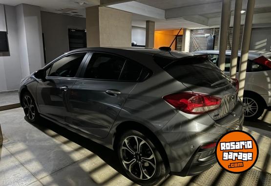 Autos - Chevrolet CRUZE RS 2023 Nafta 20000Km - En Venta