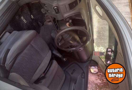 Camionetas - Chevrolet S10 2.8 ls 2013 Diesel 213000Km - En Venta