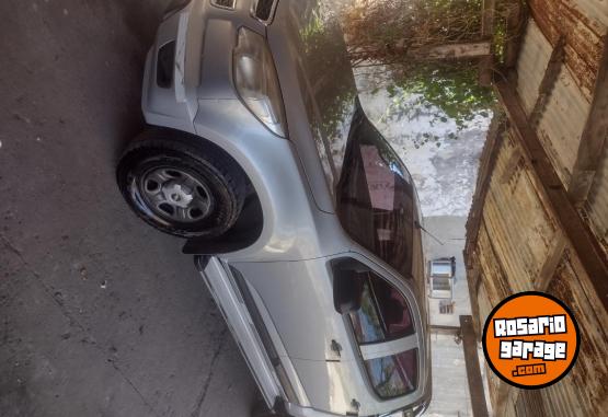 Camionetas - Chevrolet S10 2.8 ls 2013 Diesel 213000Km - En Venta